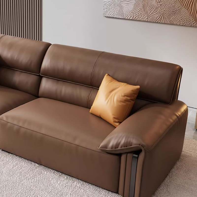hennahome Italian modern casual office sofa set | Wayfair